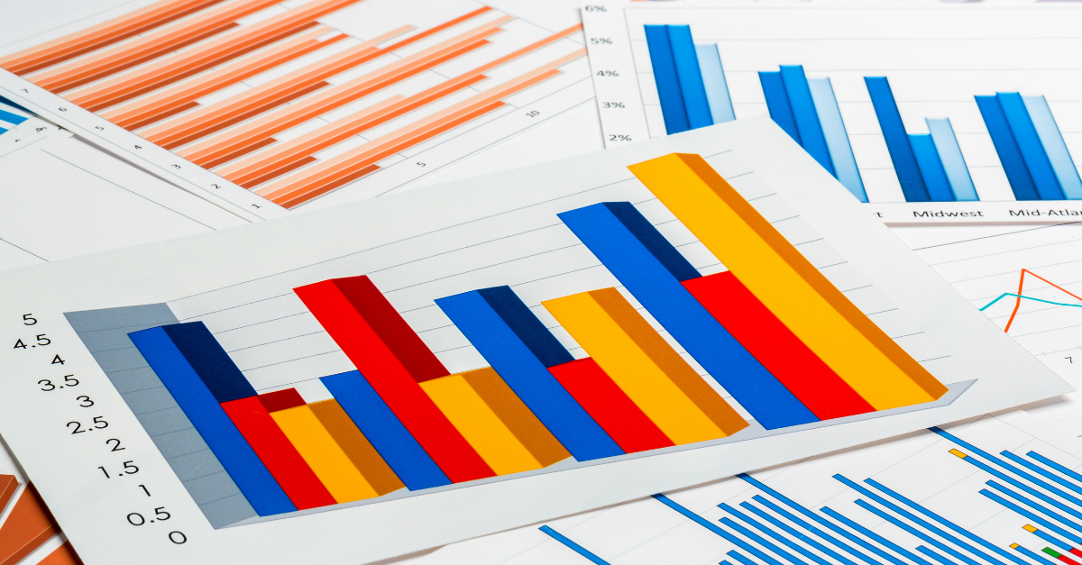 Graphs and Data Reports